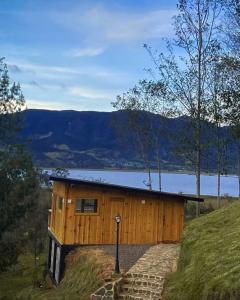 Villa De Los Sueños