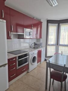 Dúplex 3 habitaciones y 2 baños Fantásticas vistas