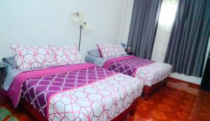 Habitación nueva y cálida con serenidad en la terraza GARCÍA LÓPEZ