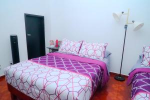 Habitación nueva y cálida con serenidad en la terraza GARCÍA LÓPEZ