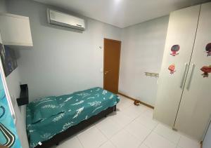 Apartamento Edificio Vitta Home