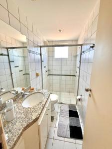 Apartamento 2 quartos em Rio Quente