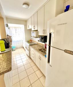 Apartamento 2 quartos em Rio Quente