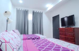 Habitación nueva y cálida con serenidad en la terraza GARCÍA LÓPEZ