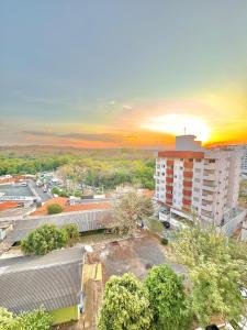 Apartamento 2 quartos em Rio Quente