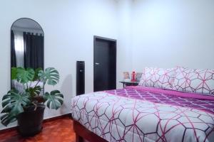 Habitación nueva y cálida con serenidad en la terraza GARCÍA LÓPEZ