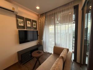 New 1BR Apartment in The Proud Karon Phuket