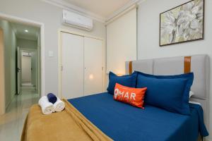 3 Quartos a 290m da Praia do Flamengo | BF 50402