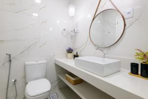 3 Quartos a 290m da Praia do Flamengo | BF 50402