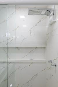 3 Quartos a 290m da Praia do Flamengo | BF 50402