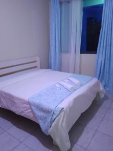 Cozy New 1bedroom hideout in Bamburi, Mombasa