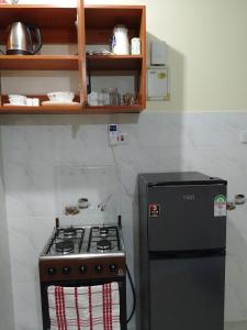 Bamburi 1bedroom Cozy new hideout, Mombasa