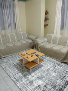 Cozy New 1bedroom hideout in Bamburi, Mombasa