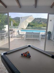 Maison entière 10-12 personnes à Goldra de çima Loulé