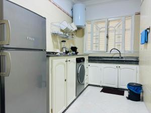 Erraounaq cosy apartment 5 stars location