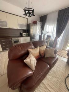 Lux Apartman David Dobra voda