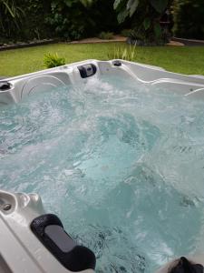 CAP COULEURS Guadeloupe