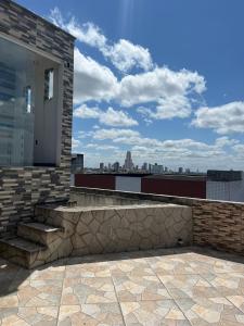 Cobertura no Centro da Cidade