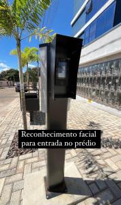 206-2 · Apê Próximo ao Ânima e Unievangélica