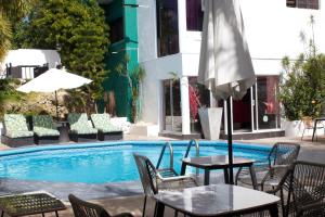 Onyx Luxury Hotel Boutique