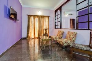 Hotel O Sree Saravanan Bhavan
