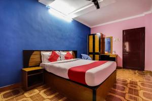 Hotel O Sree Saravanan Bhavan