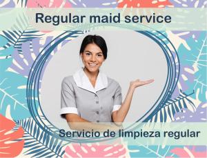 DELUXE HOTEL SUITES STUDIO del Mar Bavaro TROPICANA HOTEL WIFI Beach CLUB & SPA