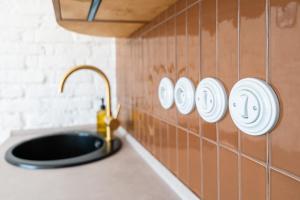 Arch & Edge - Design Project Karlovy Vary