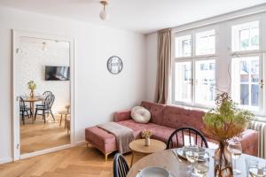 Arch & Edge - Design Project Karlovy Vary