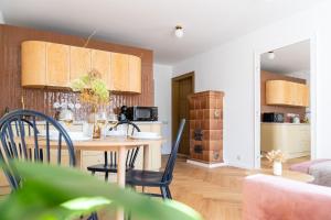 Arch & Edge - Design Project Karlovy Vary