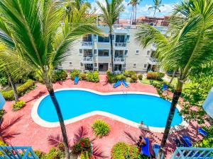 DELUXE HOTEL SUITES STUDIO del Mar Bavaro TROPICANA HOTEL WIFI Beach CLUB & SPA