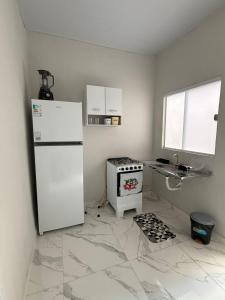 Seafarers Guest House - COP30