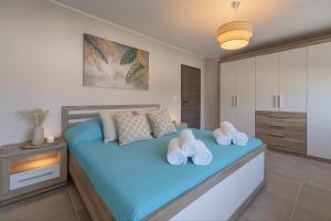 Seaview Apartment Double D - Happy Rentals