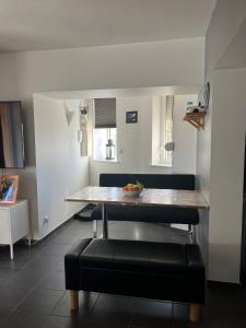 Spacieux appartement idéal séjour pro famille