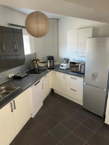 Spacieux appartement idéal séjour pro famille