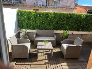 Spacieux appartement idéal séjour pro famille