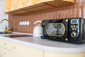 Arch & Edge - Design Project Karlovy Vary