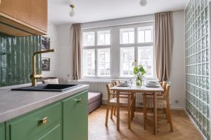 Arch & Edge - Design Project Karlovy Vary