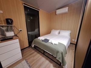 The Orchard View by Tiny Away