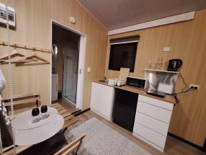 The Orchard View by Tiny Away