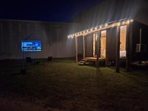 The Orchard View by Tiny Away