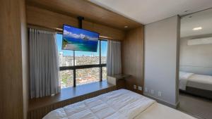 Duplex Ultra Luxo com Móveis Assinados e Bela Vista