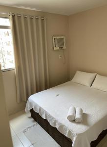 Apartameno inteiro cop30