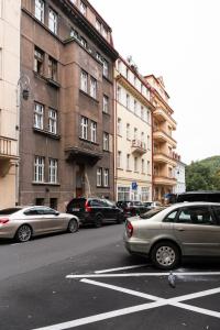 Arch & Edge - Design Project Karlovy Vary