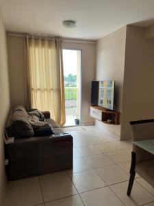Apartameno inteiro cop30
