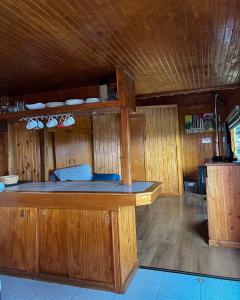 Cabañas Ruta Del Lago