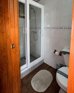 Cabañas Ruta Del Lago