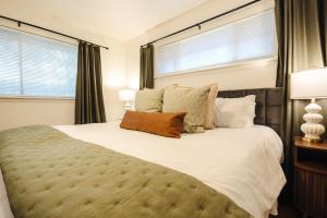 멤피스 (TN) Centrally Located King Bed Midtown Memphis 2360 4성급 숙소 객실