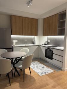 BW QUARTET Apartman 708-whit free garage parking