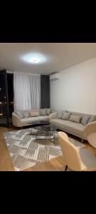 BW QUARTET Apartman 708-whit free garage parking